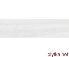 Керамічна плитка Zizú Blanco 9,6x34 сірий 96x340x8 матова